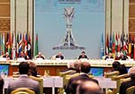 Ghani in Turkmenistan to  Inaugurate TAPI Project